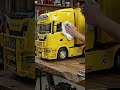 toy Truck making #flyxo #fxyouedit #acting #trending #explore #bmw