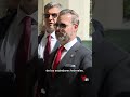 Alex Saab se declara culpable de lavado de dinero en una corte federal de Miami