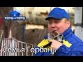 Семья Горбань. Хата на тата. Сезон 5. Выпуск 13 от 21.11.16