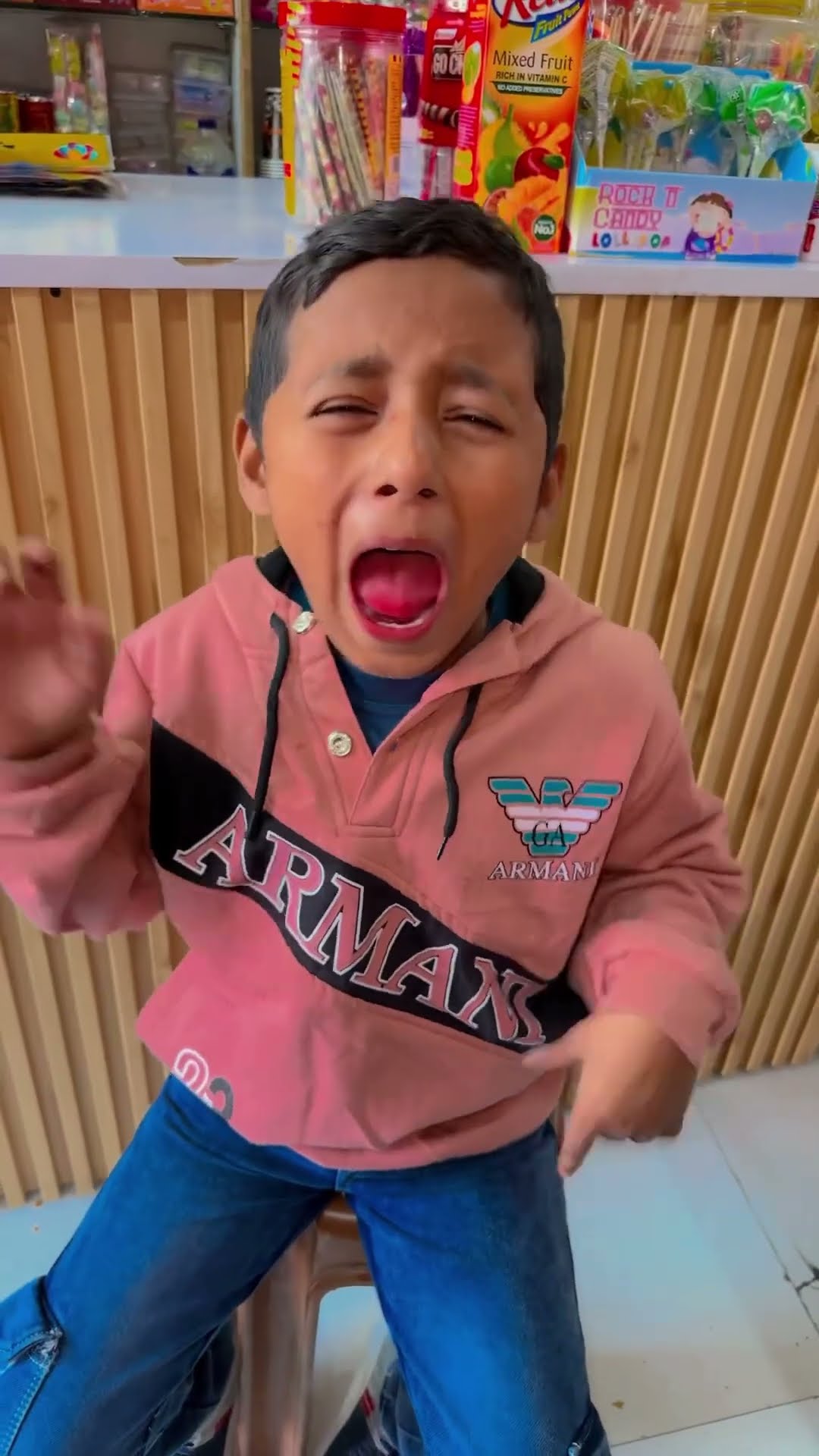 Wait for End ?? #shorts #funny #comedy #baby #viralvideo #trending