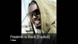 Watch Tpain Freaknik Is Back video