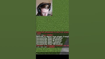 /fill for Minecraft Java Edition 1.21.5 Part 2