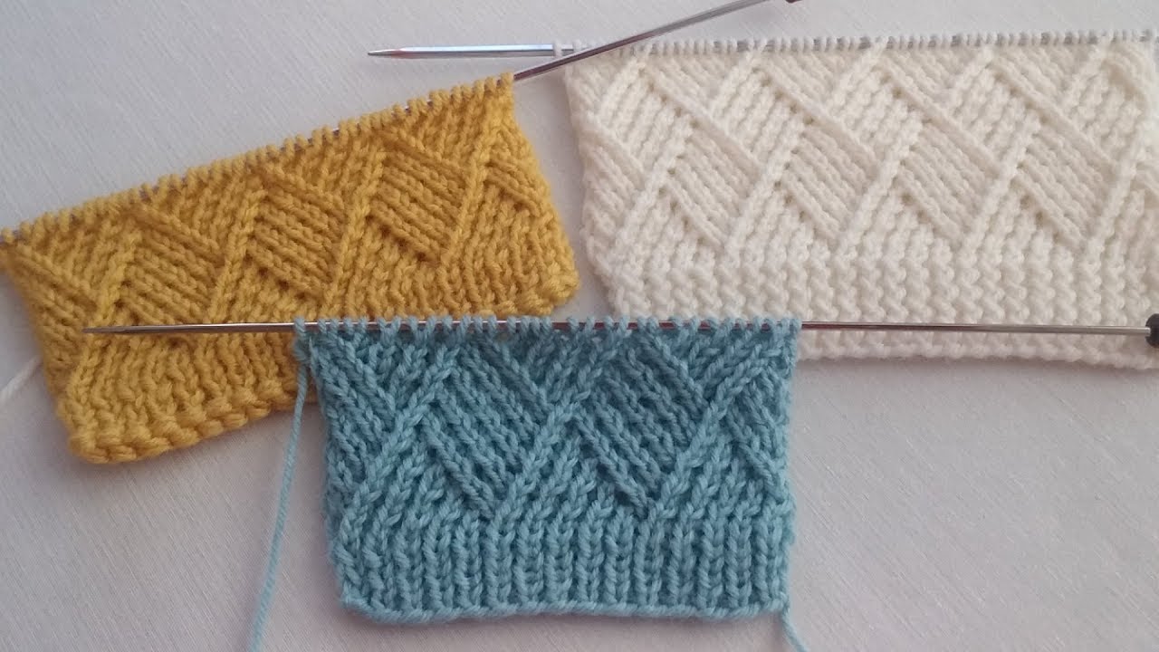 70 Akıl 80 Fikir örgü modeli / hasır örgü modeli / erkek örgü modeli / yelek modelleri