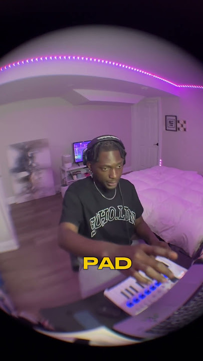 VIBES WITH VIBE E2 . AMAZING LOOP BY @matstringz #beatmaker #newmusic #chillhopmusic #acoustic