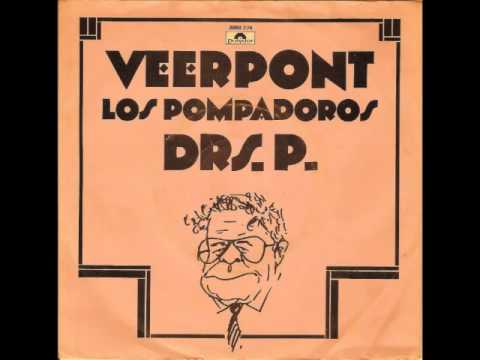 Drs. P. - Veerpont