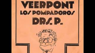 Miniatura de vídeo de "Drs. P. - Veerpont"
