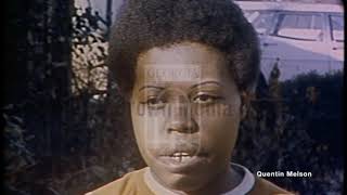 Police Search for Woman's Missing Daughter Lost on the Way to Acree's Grocery Store (Dec. 4, 1970)