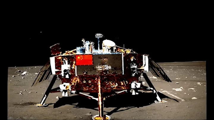 What China Found on the Moon is the Most Astonishi...