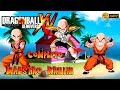 Dragon Ball Xenoverse Maestro Krillin 100 Misiones y Habilidades Kamehameha Dispersion