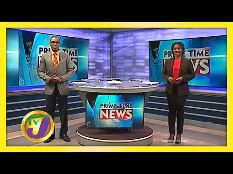 TVJ News: Headlines - September 23 2020