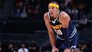 Nuggets Give Aaron Gordon $92 Million Extension