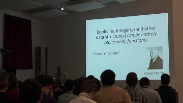 BOB 2017 - John Hughes: Why Functional Programming Matters