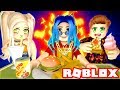 Creating the best RESTAURANT in Roblox!