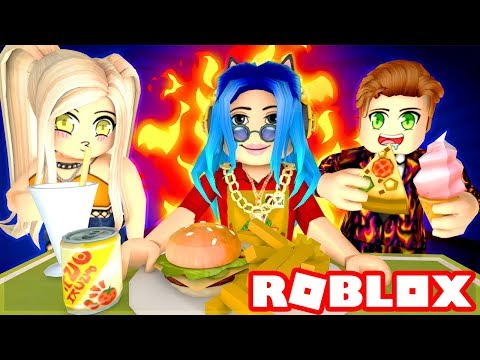 Creating The Best Restaurant In Roblox Youtube - can i haz cheezburger roblox 7 youtube