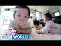 Joy & Seoheun & Haeun's House - We have grown this much! (Ep.134 | 2016.06.19)