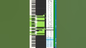 Atavistic Synthesia Piano Tutorial Real Time 30
