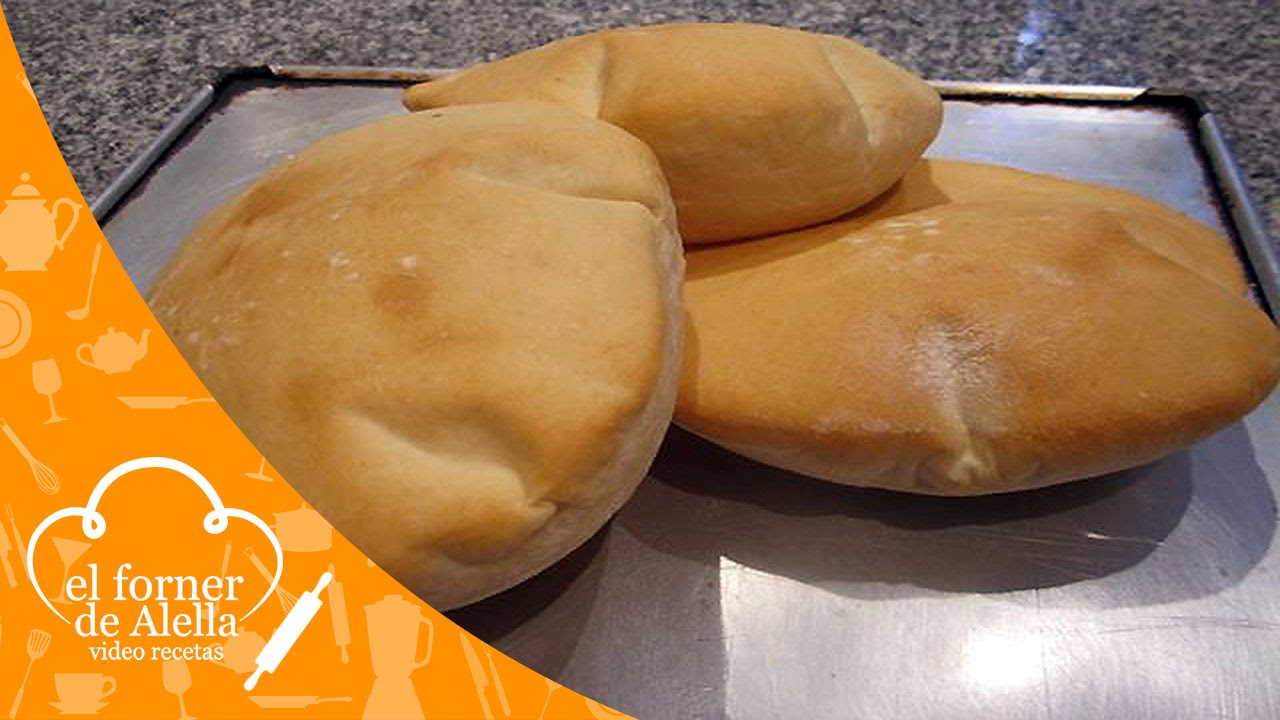 Pan de Pita