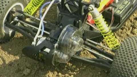 How to Adjust a Slipper Clutch