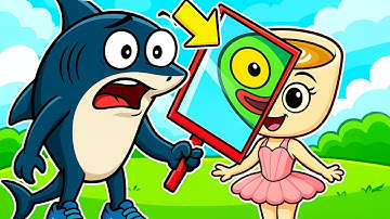 Finding Every SECRET TOY ALIEN (ALL LEVELS AND SECRETS!)