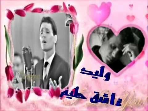 سـألـت عـلـقـى