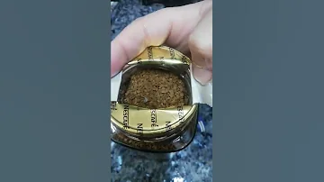 NEscAFE GOLD 
