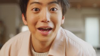 伊藤健太郎、筋トレで“バキバキ”に？「次は裸でチャーハン」　インタビューで明かす