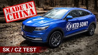 Dongfeng Fengon 5 je veľké čínske SUV pre masy! Obstojí na slovenskom trhu? | auto motor a šport