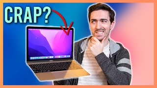 The best worst MacBook