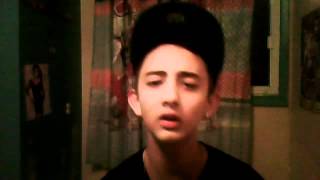RKInderstry's Webcam Video from March 26, 2012 07:48 PM