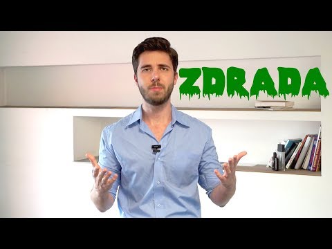 Wideo: Jak ufasz po zdradzie?