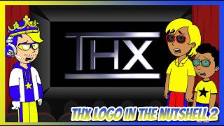 THX Logo In A Nutshell 2