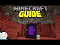 Nether Hub & Travel Made Easy! | Minecraft Guide Episode 26 (Minecraft 1.15.2 Lets Play)