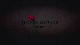 Zinnz - Jovens Demais Visualizer