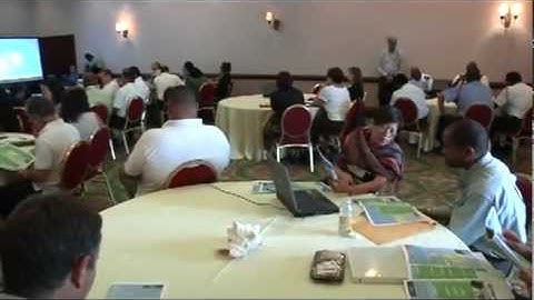 HMCI Hurricane Tabletop Exercise