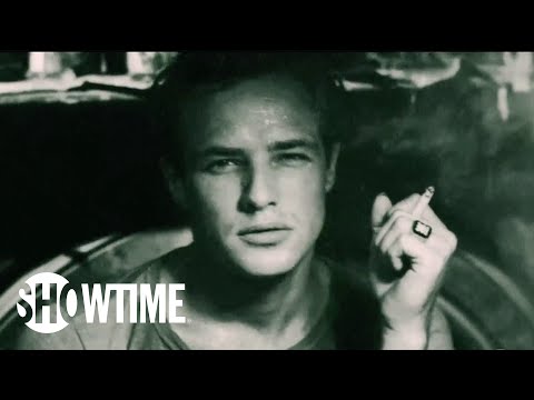 Listen to Me Marlon (2016) | Official Trailer | SHOWTIME Documentary
