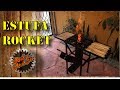 DIY| Estufa Rocket/Rocket Stove Paso a Paso