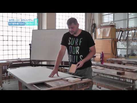 Video: Bělové dřevo je hlavní vrstvou dřeva