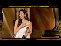 Michelle yeoh wins best actress for everything everywhere all at once  95th oscars 2023