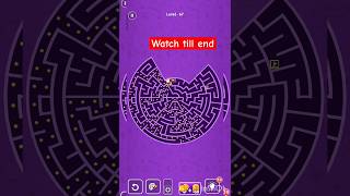 how to play level67 | maze game | #viral #ytshorts #shorts screenshot 4