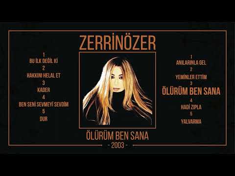Putar Ölürüm Ben Sana - Zerrin Özer