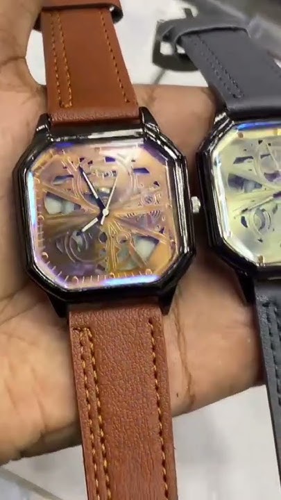 *BOPHIERI Original Watch*(Mens & Woman both Collection)#sk collection # ...