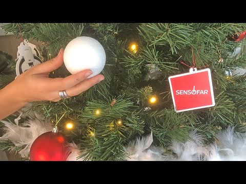 Sensofar Season's Greetings 2022 - video from Sensofar