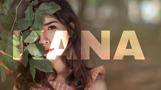 KANA - Nowruz (Original Mix)