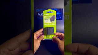Cabezal 25W Carga Rápida