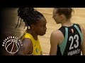 [WNBA] Los Angeles Sparks vs New York Liberty, Full Game Highlights, July 20, 2019