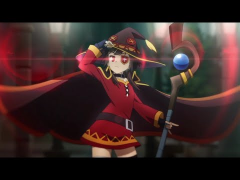 【MAD】このふざけた素晴らしき世界に祝福を！
