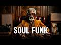 Vintage Soul Funk Mix 🔥 Rare Groove Nights & Late Night 70s Flow