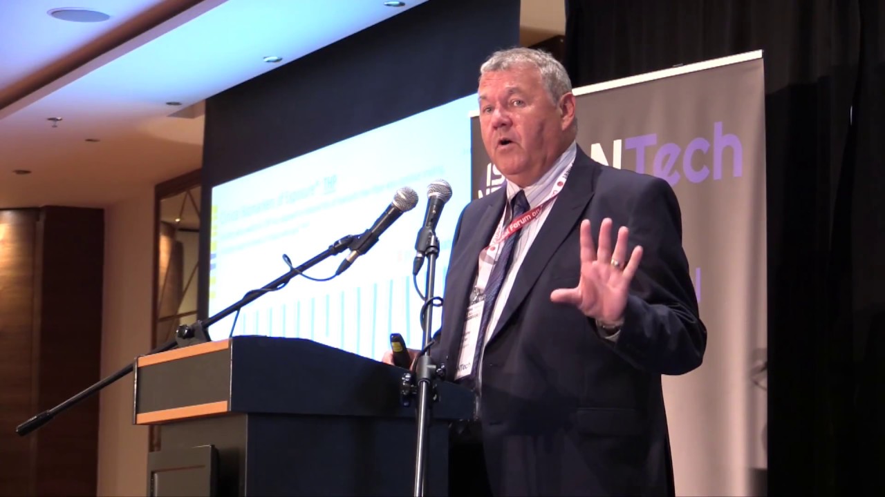 British American Tobacco