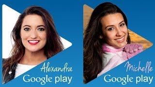 Photoshop: How to Make Yourself into a Google Play Music Star!(Photoshop CC 2014 tutorial showing how to recreate the look of the Google Play music marketing campaign using your own face. IMPORTANT: The ..., 2014-06-26T23:10:33.000Z)
