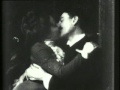 Thomas Alva Edison 1900 The Kiss